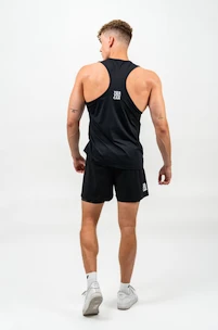 Débardeur pour homme Nebbia  Active Tank Top DYNAMIC black