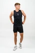 Débardeur pour homme Nebbia  Active Tank Top DYNAMIC black XXL