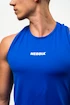 Débardeur pour homme Nebbia  Active Tank Top DYNAMIC blue