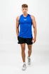 Débardeur pour homme Nebbia  Active Tank Top DYNAMIC blue