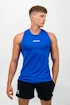 Débardeur pour homme Nebbia  Active Tank Top DYNAMIC blue