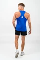 Débardeur pour homme Nebbia  Active Tank Top DYNAMIC blue