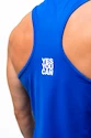 Débardeur pour homme Nebbia  Active Tank Top DYNAMIC blue