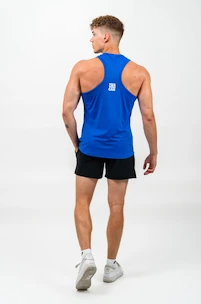 Débardeur pour homme Nebbia  Active Tank Top DYNAMIC blue