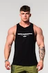 Débardeur pour homme Nebbia  Gym Tank Top FLEXIN' Black