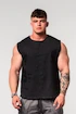 Débardeur pour homme Nebbia  Washed-off Tank Top BEASTIN' Black