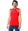 Débardeur pour homme Raidlight  Performer Tank Red