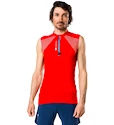 Débardeur pour homme Raidlight  Performer Tank Red M