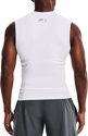 Débardeur pour homme Under Armour HeatGear Comp SL White