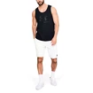 Débardeur pour homme Under Armour  SPORTSTYLE LOGO TANK Black