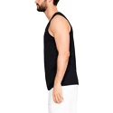 Débardeur pour homme Under Armour  SPORTSTYLE LOGO TANK Black