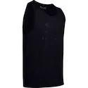 Débardeur pour homme Under Armour  SPORTSTYLE LOGO TANK Black S