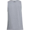 Débardeur pour homme Under Armour  SPORTSTYLE LOGO TANK grey