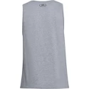 Débardeur pour homme Under Armour  SPORTSTYLE LOGO TANK grey