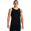 Débardeur pour homme Under Armour  Streaker Singlet Black