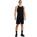 Débardeur pour homme Under Armour  Streaker Singlet Black