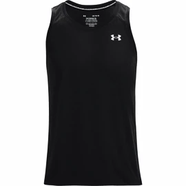 Débardeur pour homme Under Armour Streaker Singlet Black