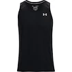 Débardeur pour homme Under Armour  Streaker Singlet Black S