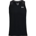 Débardeur pour homme Under Armour  Streaker Singlet Black S