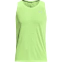 Débardeur pour homme Under Armour  Streaker Singlet  XL