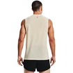 Débardeur pour homme Under Armour  UA Run Trail Tank -BRN