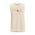 Débardeur pour homme Under Armour  UA Run Trail Tank -BRN