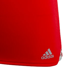 Débardeur pour jeune fille adidas  Club Tank Red 140 cm