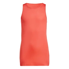 Débardeur pour jeune fille adidas G Club Tank Selure