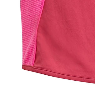 Débardeur pour jeune fille adidas  G Pop Up Tank Pink 140 cm