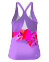 Débardeur pour jeune fille BIDI BADU  Spike Junior Tank Lilac/Pink