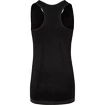 Débardeur pour jeune fille Endurance  Anyo Jr. Seamless Top Black