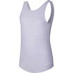 Débardeur pour jeune fille Nike  Studio Soft Tank Light Purple  L