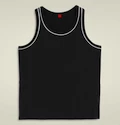 Débardeur pour jeune fille Wilson  Youth Team Tank Black M