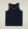 Débardeur pour jeune fille Wilson  Youth Team Tank Classic Navy