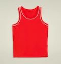 Débardeur pour jeune fille Wilson  Youth Team Tank Infrared M