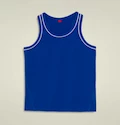 Débardeur pour jeune fille Wilson  Youth Team Tank Royal Blue