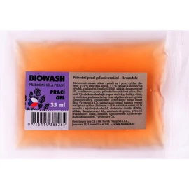 Détergent Biowash Sample 30 ml Levender/Lanolin