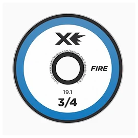 Disque abrasif Sparx FIRE Grinding Rings (Flat Bottom) 3/4