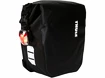 Double sac Thule Shield Pannier 13L Pair Black