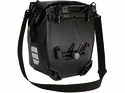 Double sac Thule Shield Pannier 13L Pair Black