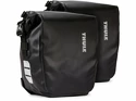 Double sac Thule Shield Pannier 13L Pair Black