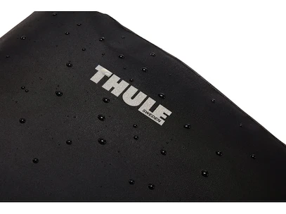 Double sac Thule Shield Pannier 13L Pair Black