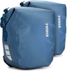 Double sac Thule Shield Pannier 13L Pair Blue