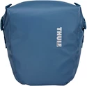 Double sac Thule Shield Pannier 13L Pair Blue