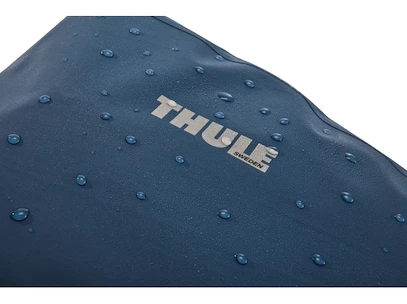 Double sac Thule Shield Pannier 13L Pair Blue