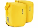 Double sac Thule Shield Pannier 13L Pair Yellow