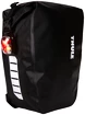 Double sac Thule Shield Pannier 25L Pair Black