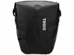 Double sac Thule Shield Pannier 25L Pair Black