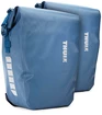 Double sac Thule Shield Pannier 25L Pair Blue