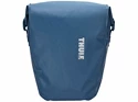 Double sac Thule Shield Pannier 25L Pair Blue